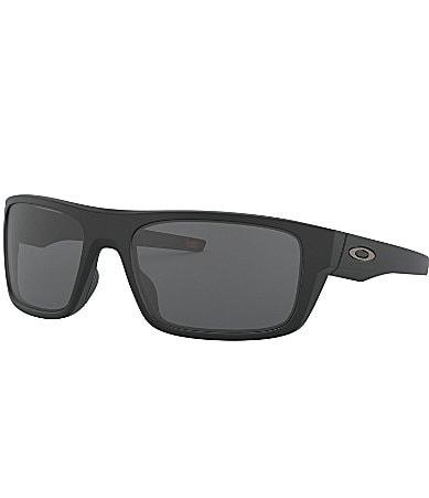 Oakley Mens Drop Point Sunglasses Product Image