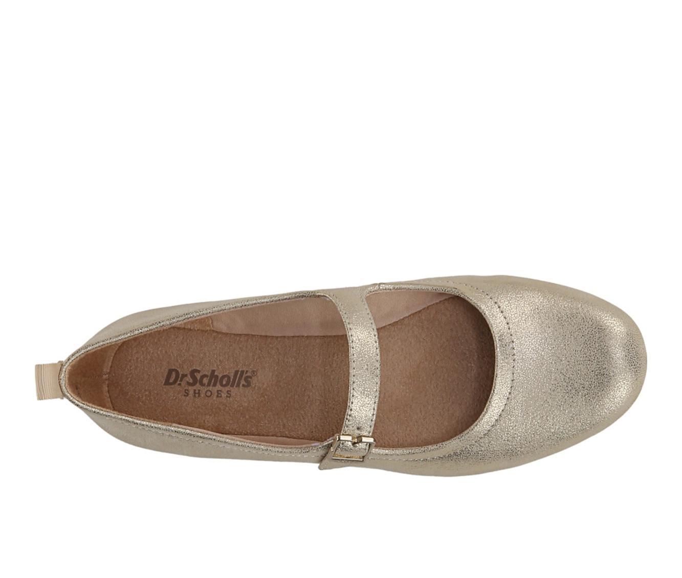 Women's Dr. Scholls Timeless Mary Jane Flats Product Image