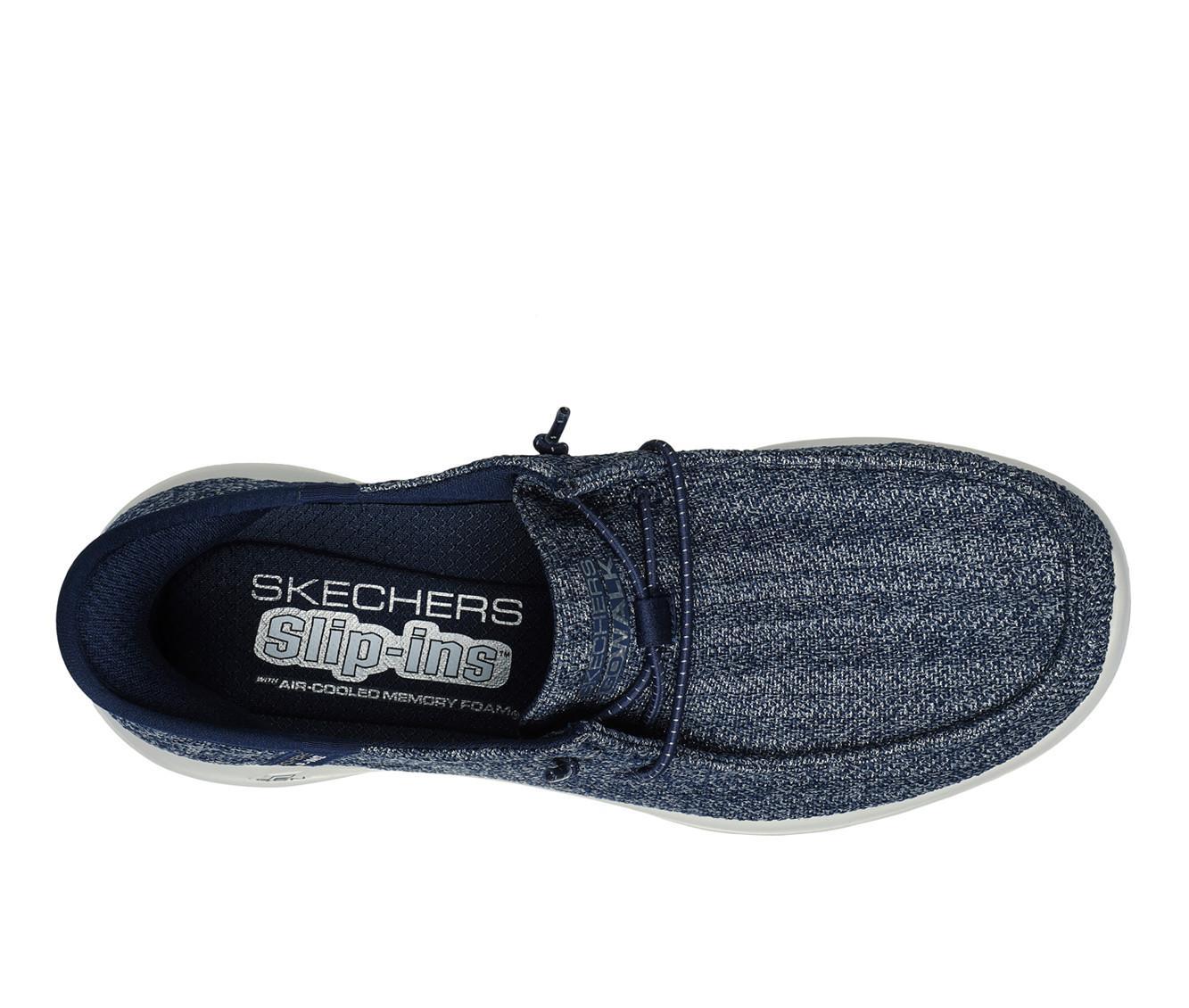 Women's Skechers Go Go Walk Joy Fantasia 124644 Slip-Ins Product Image