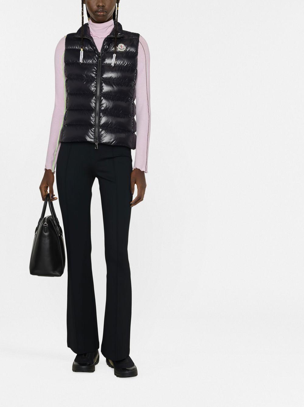 Ghany padded down gilet  Product Image