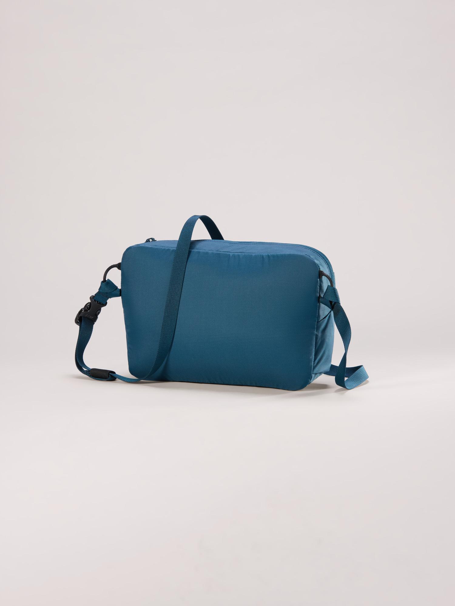 Heliad Crossbody Bag  Product Image