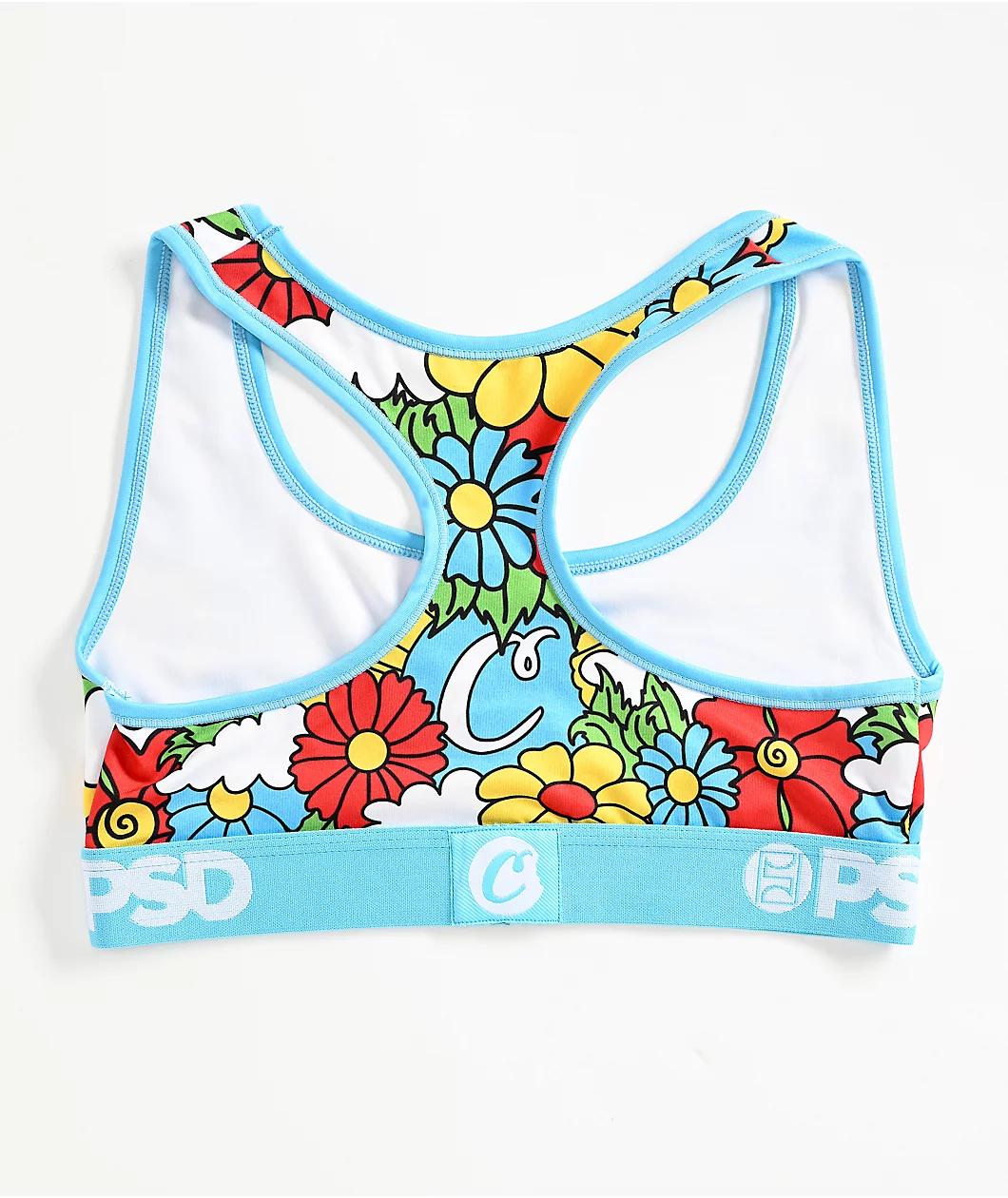 PSD x Cookies Cali Sports Bra Product Image