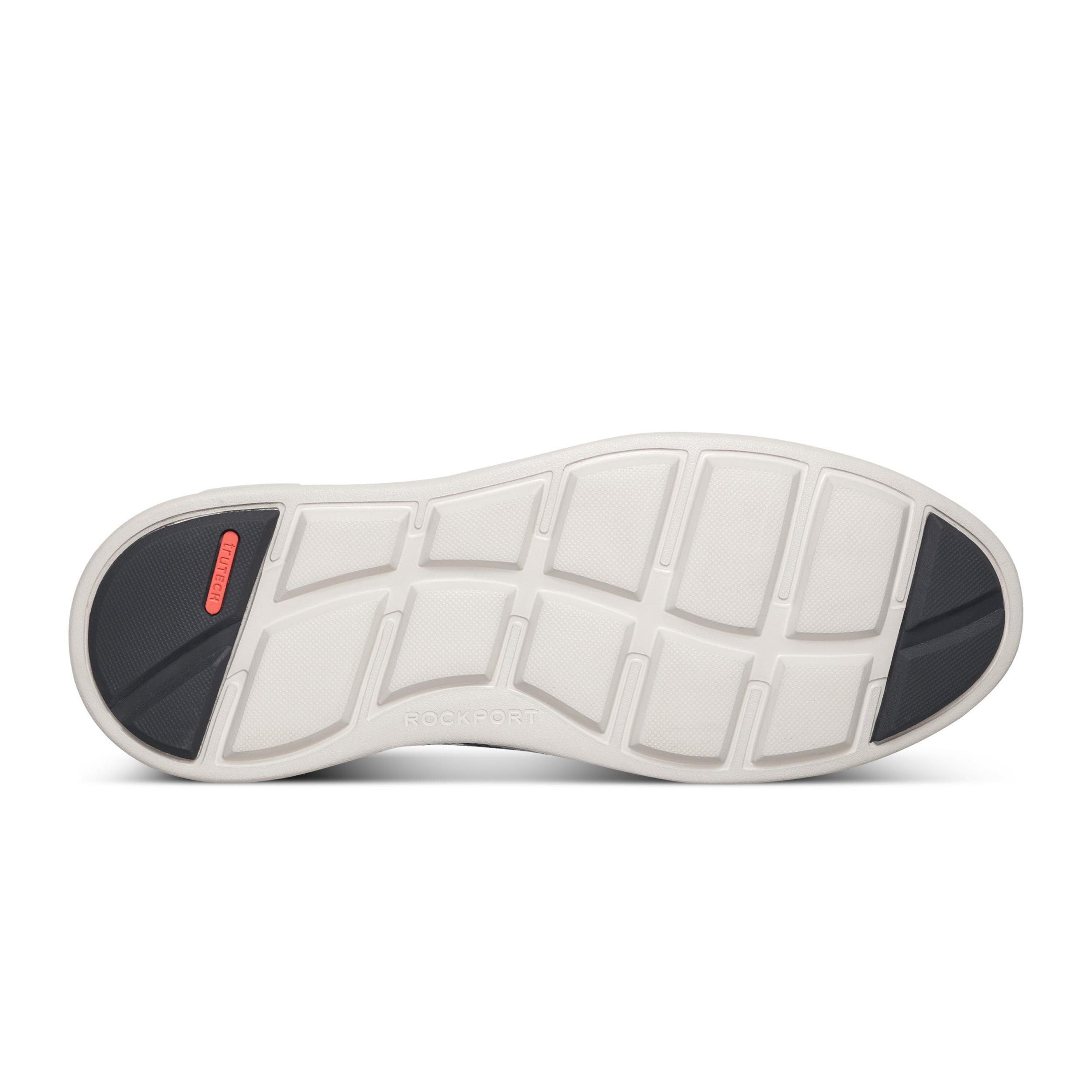 Men's Coltin Casual Lace-up Round Toe Shoes Product Image