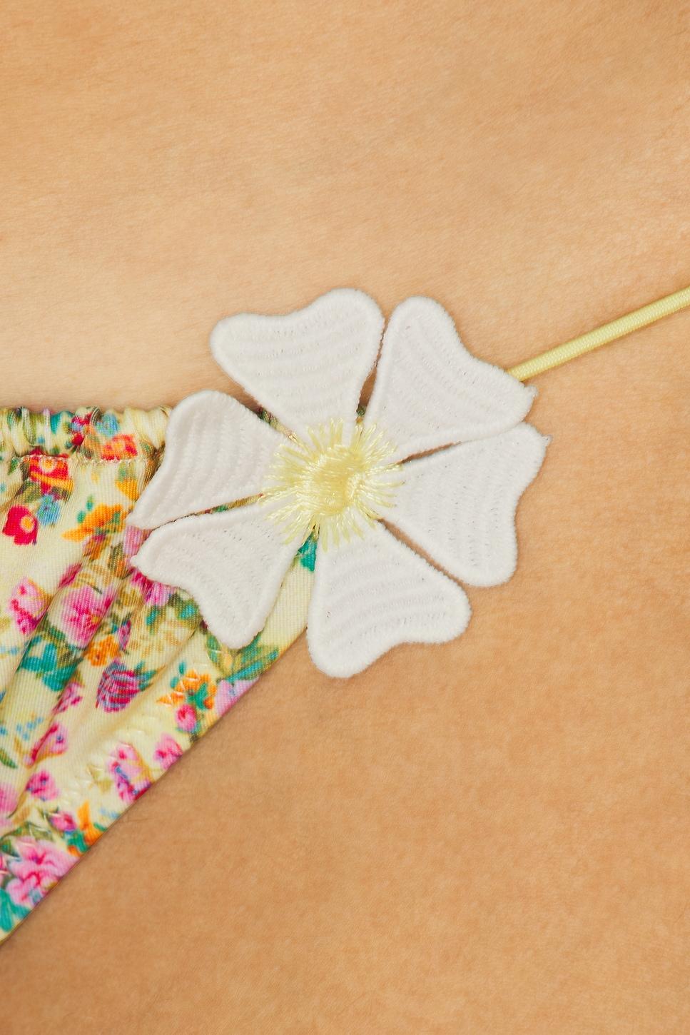 Orca Bikini Bottom Bananhot Product Image