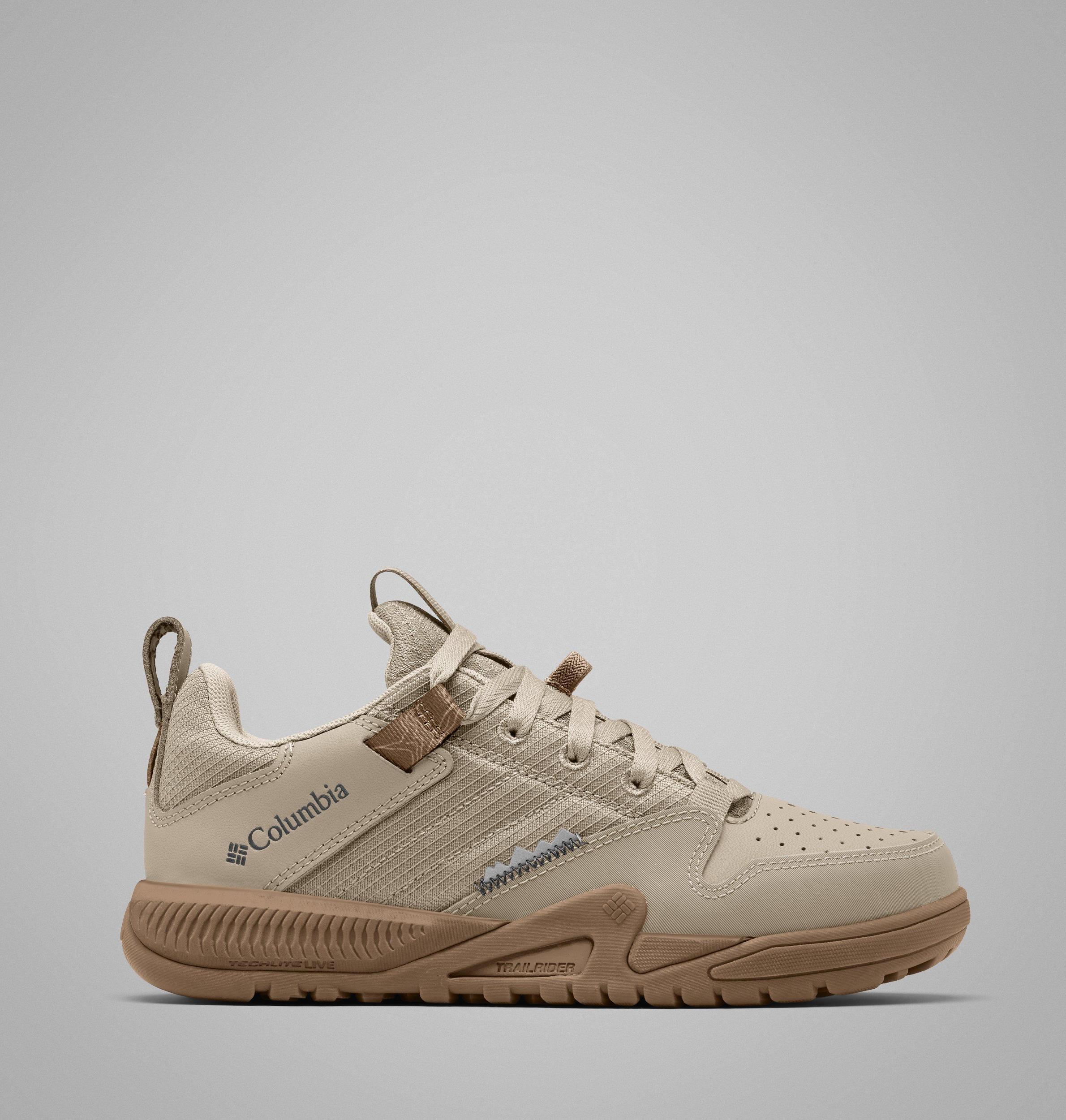 Columbia Womens Landroamer Trailrider Shoe- Product Image