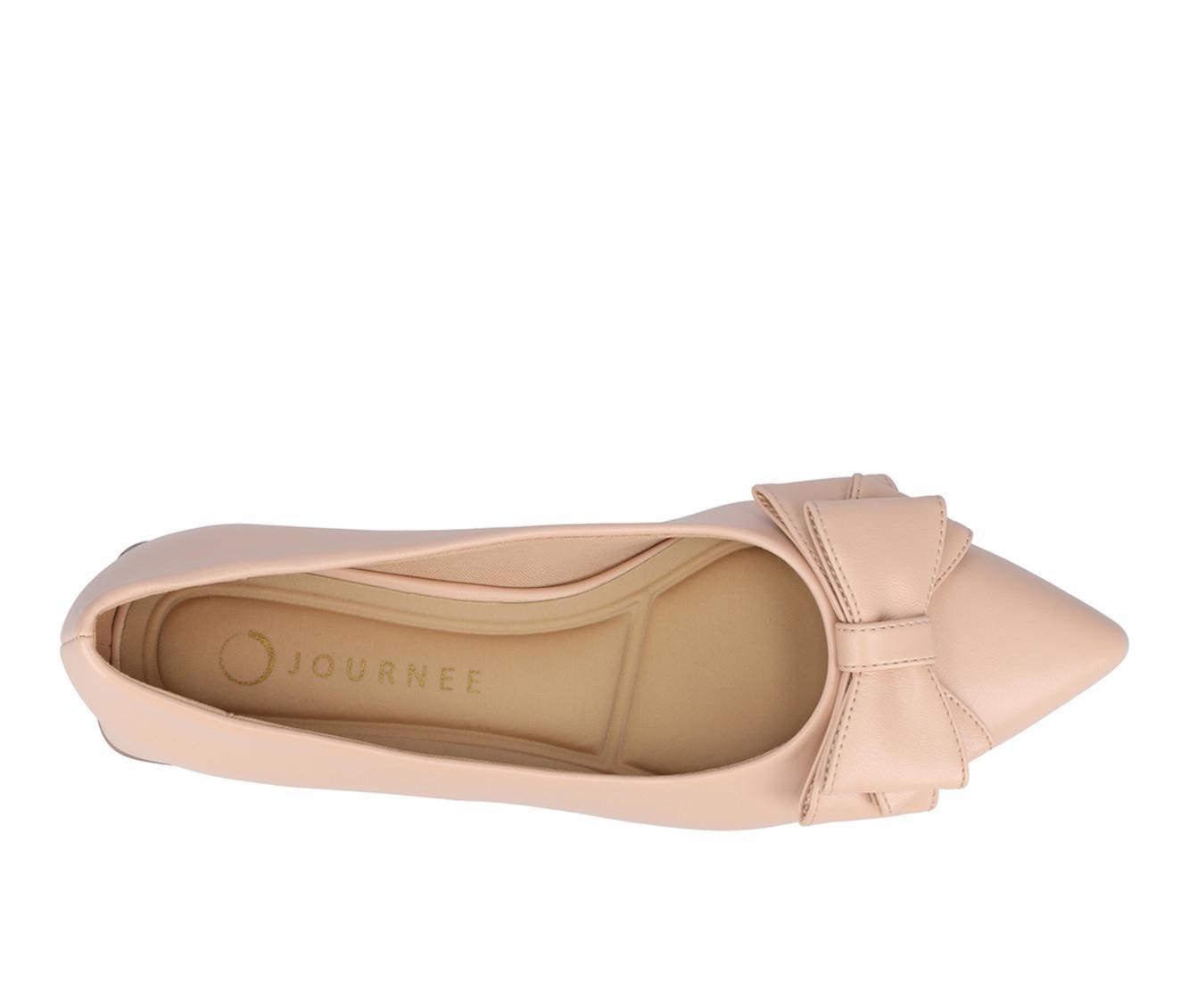 Women's Journee Collection Ophelia Flats Product Image