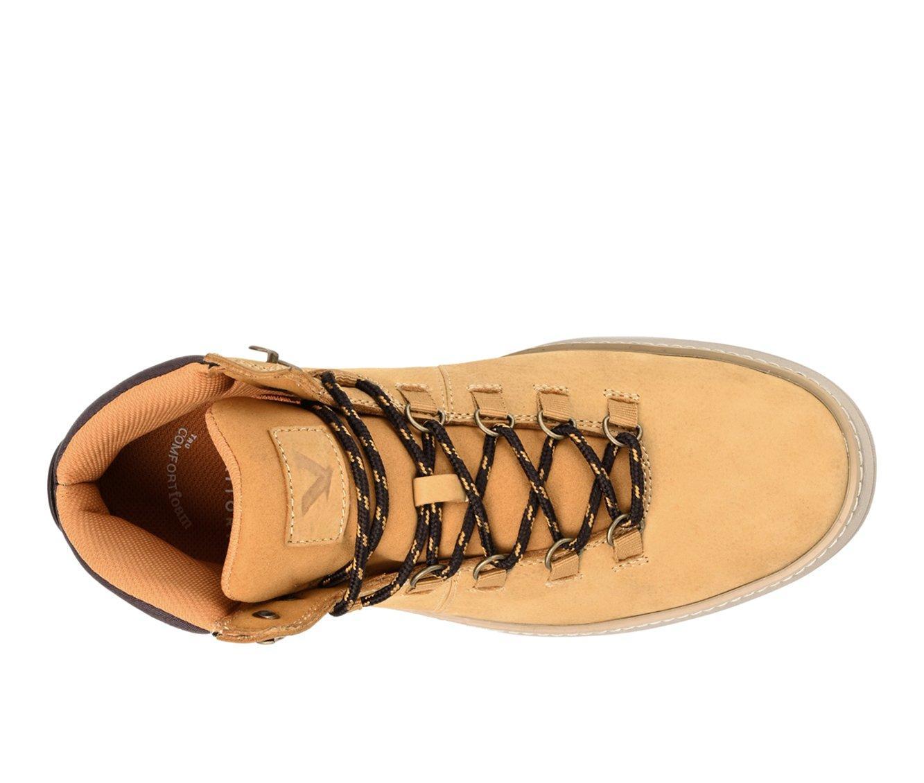Men's Territory Compass Boots Product Image