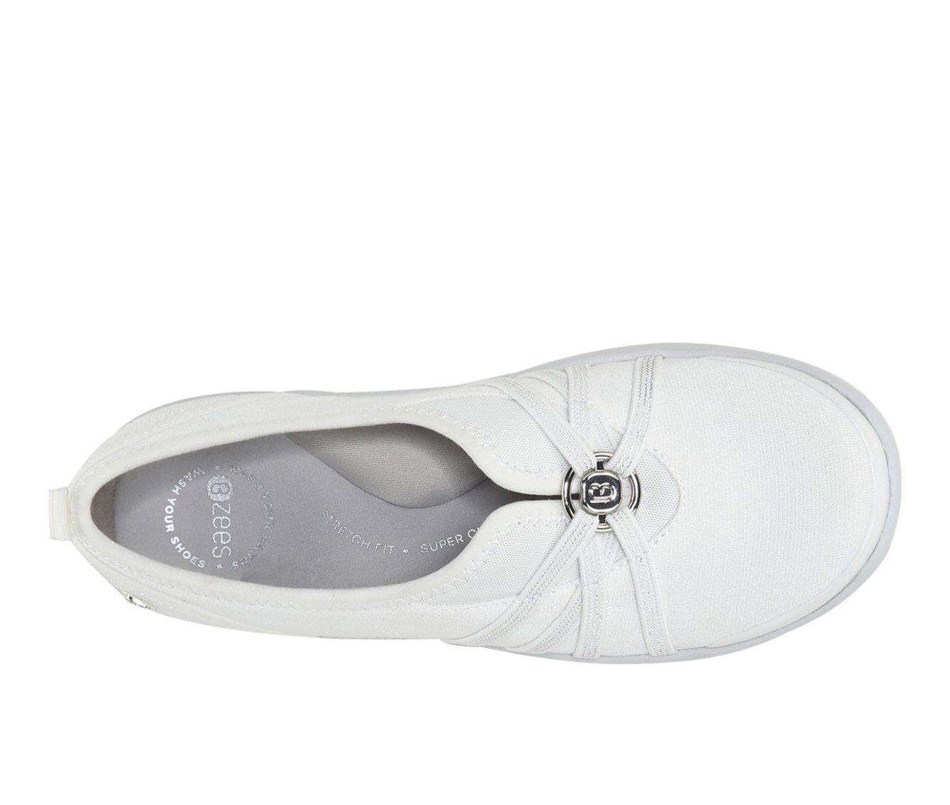 Women's BZEES Niche Sustainable Slip-Ons Product Image