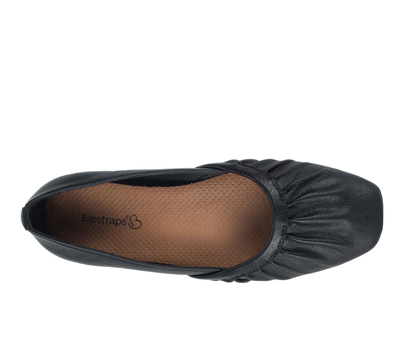 Women's Baretraps Charlie flat Flats Product Image