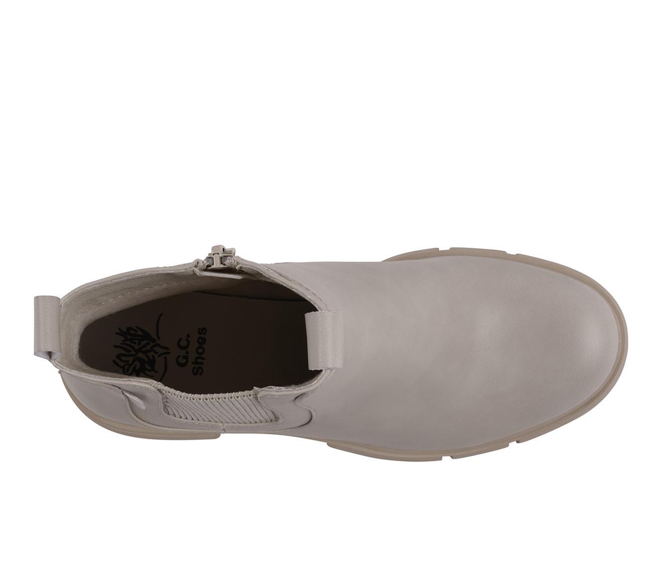 Women's GC Shoes William Booties Product Image