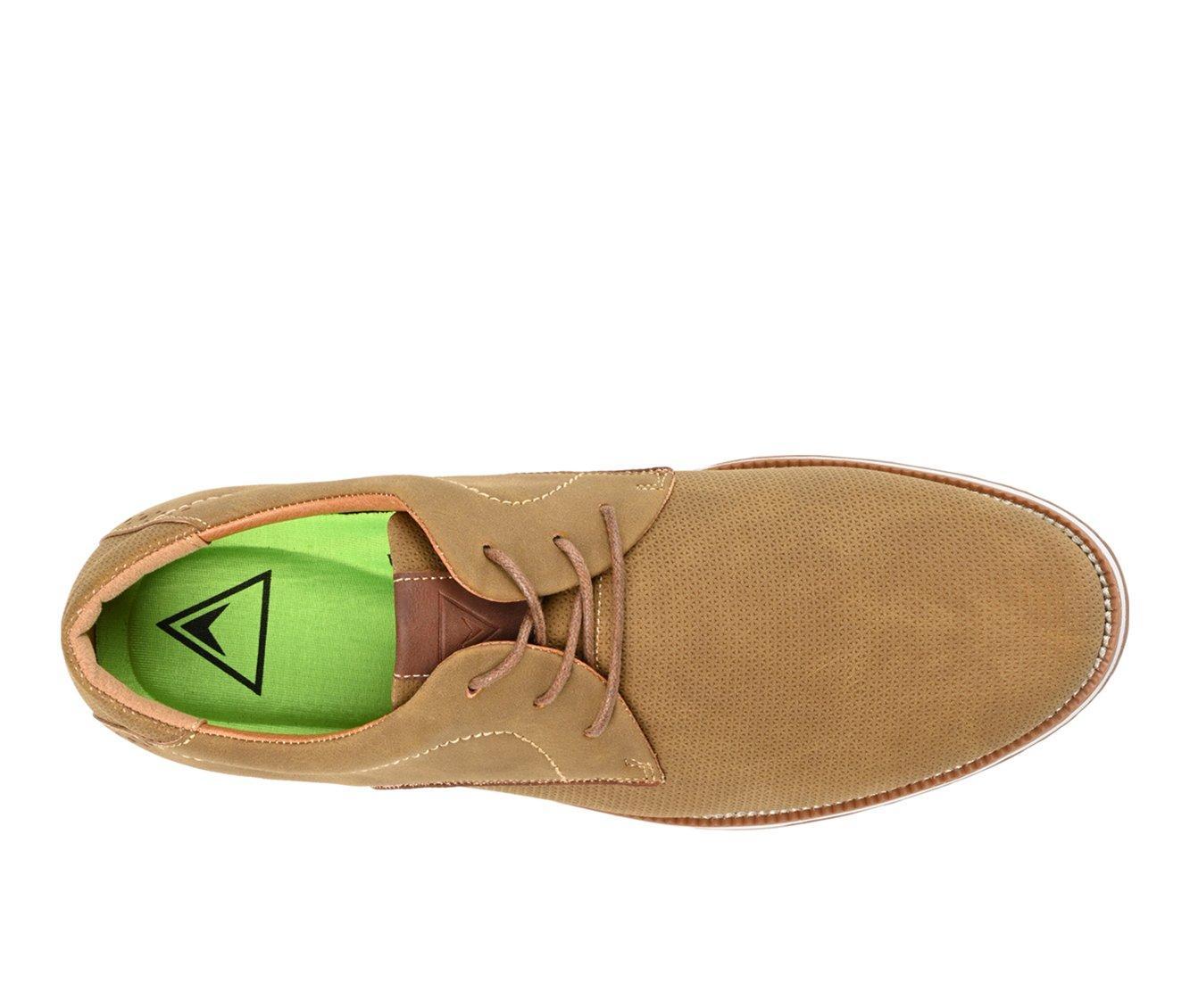 Men's Vance Co. Blaine Oxfords Product Image