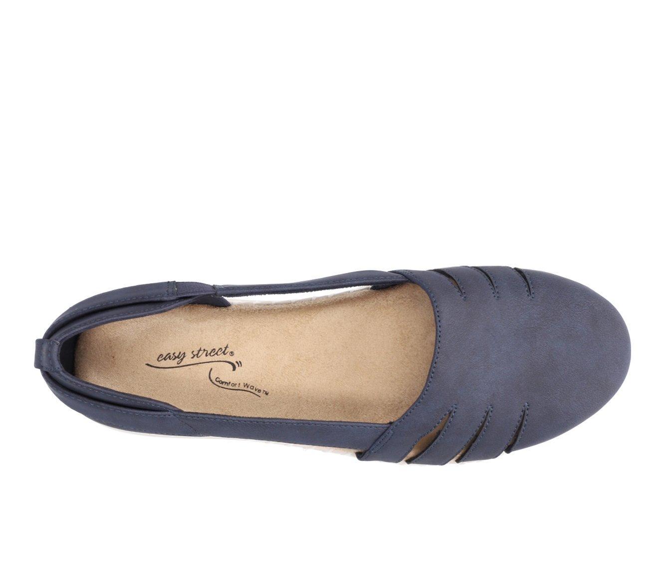 Women's Easy Street Bugsy Slip Ons Product Image