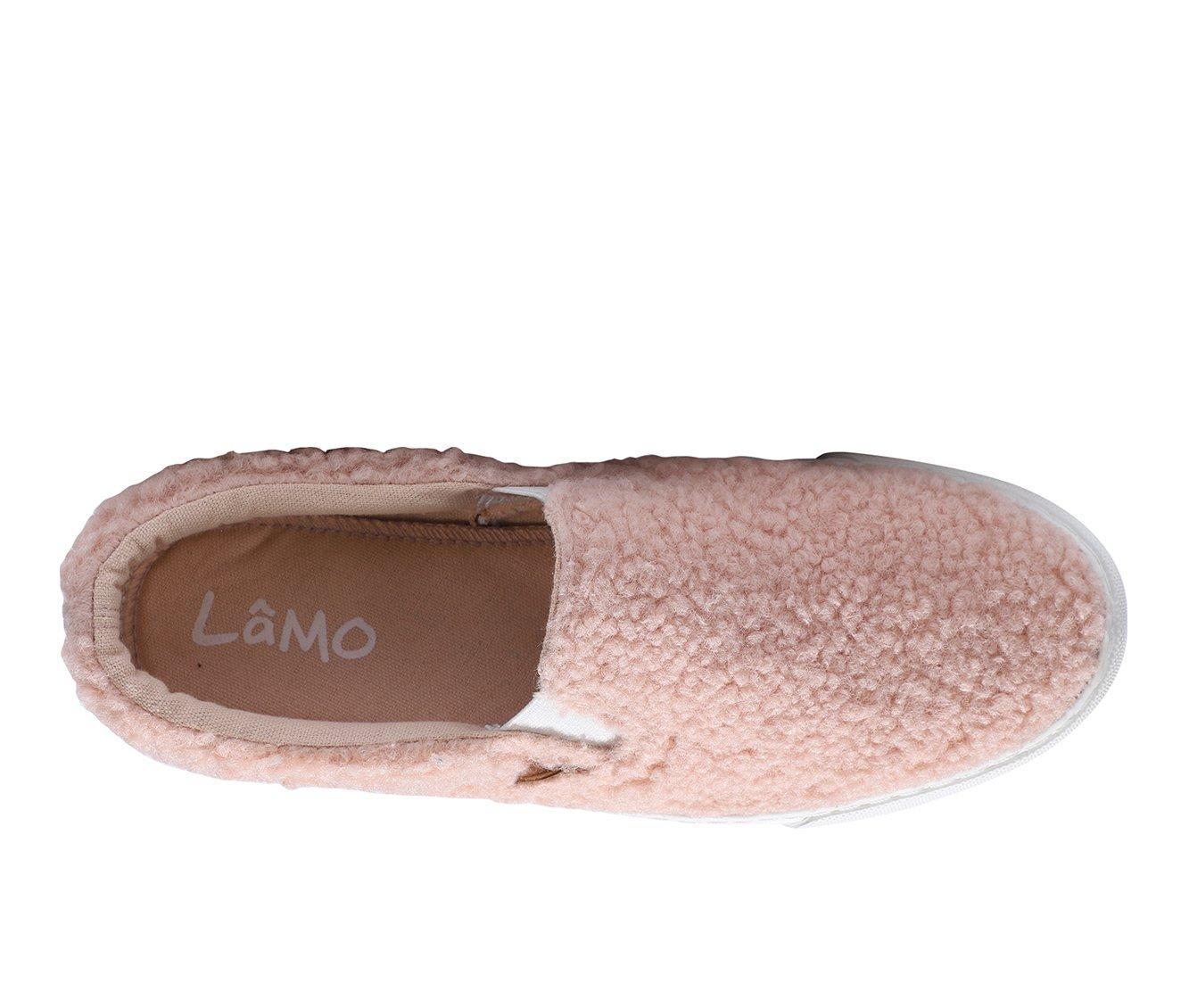 Women's Lamo Footwear Piper Slip-On Shoes Product Image
