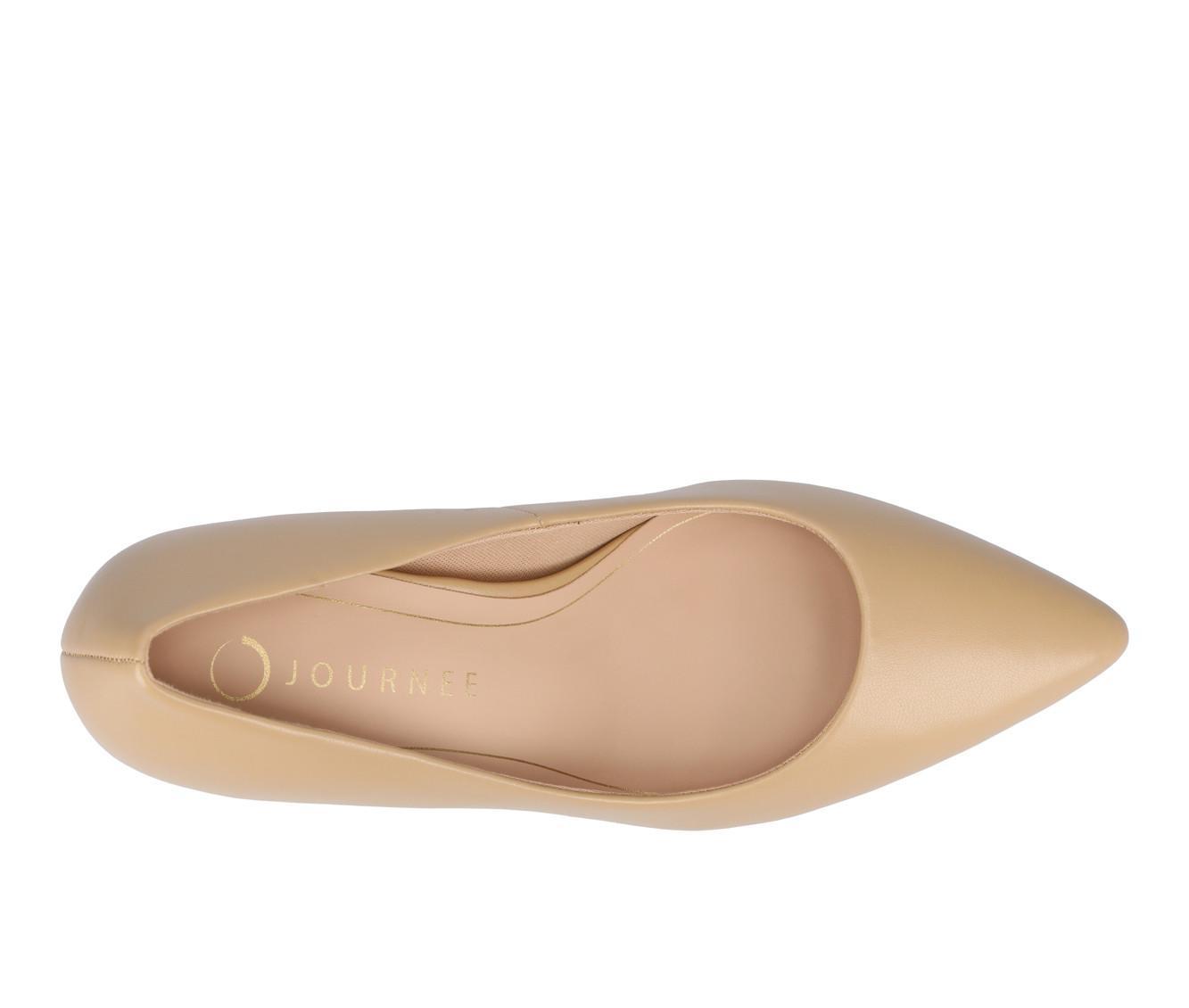 Women's Journee Collection Scylee Pumps Product Image