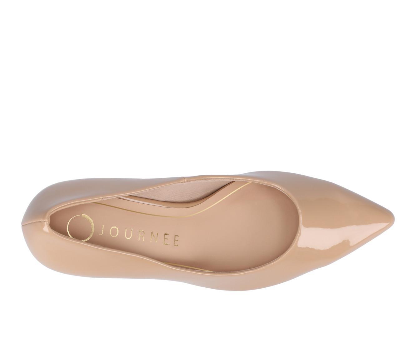 Women's Journee Collection Scylee Pumps Product Image