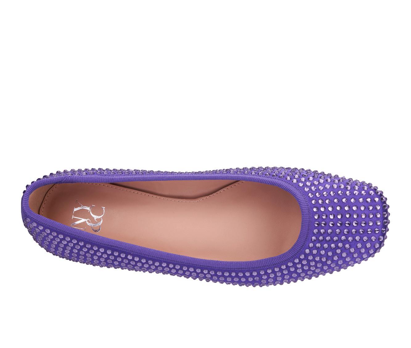 Women's New York and Company Palmira Flats Product Image