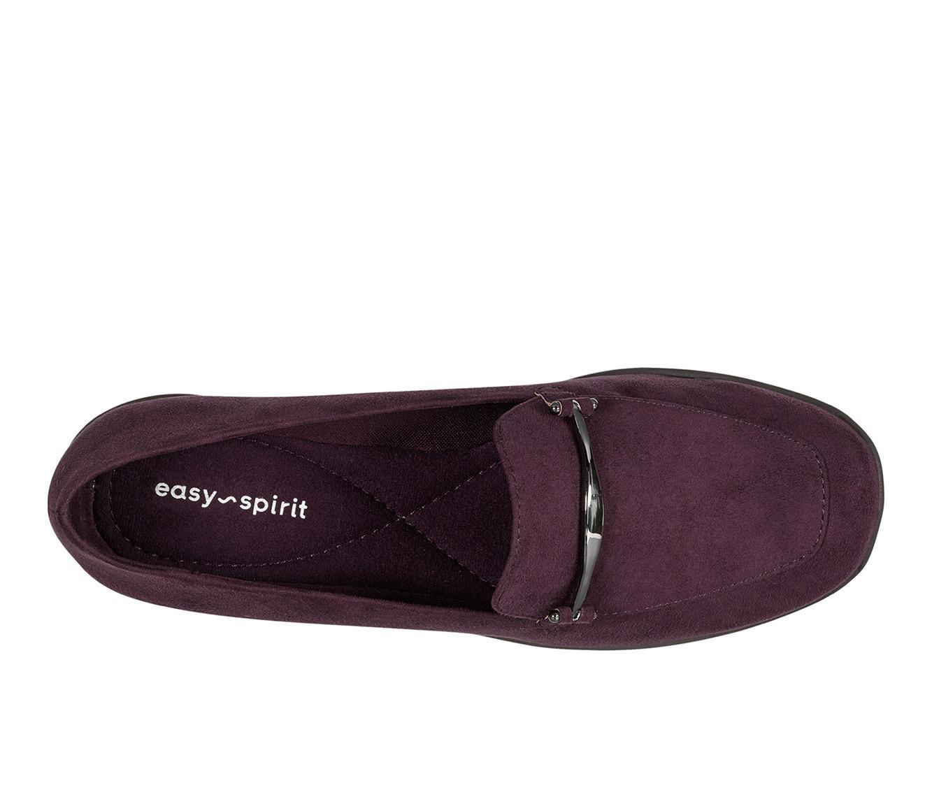 Women's Easy Spirit Arena Loafers Product Image