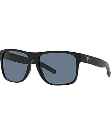 Ray-Ban Unisex RB2210 53mm Polarized Square Sunglasses Product Image