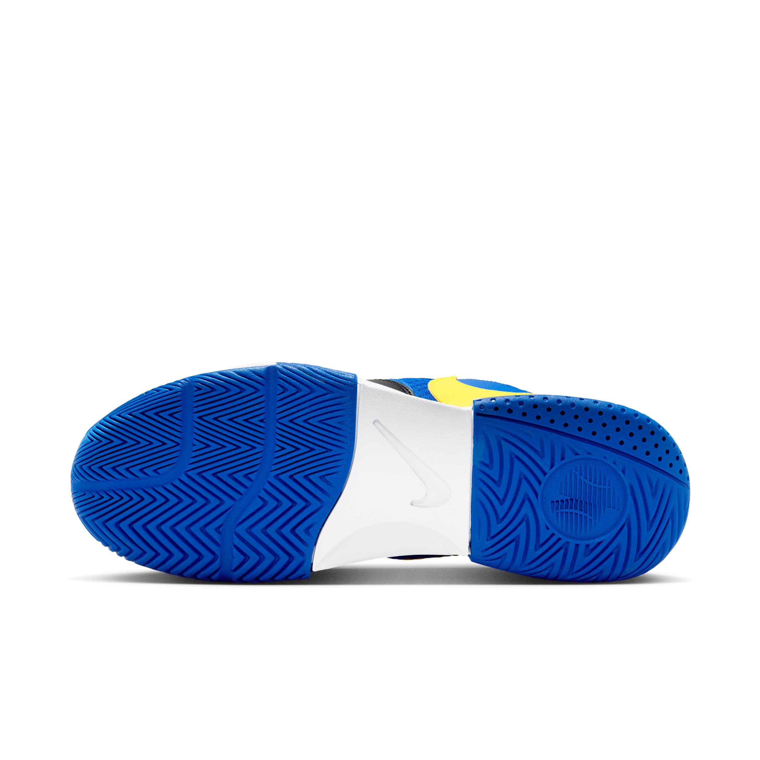 Nike Men's Court Lite 4 Tennis Shoes Product Image