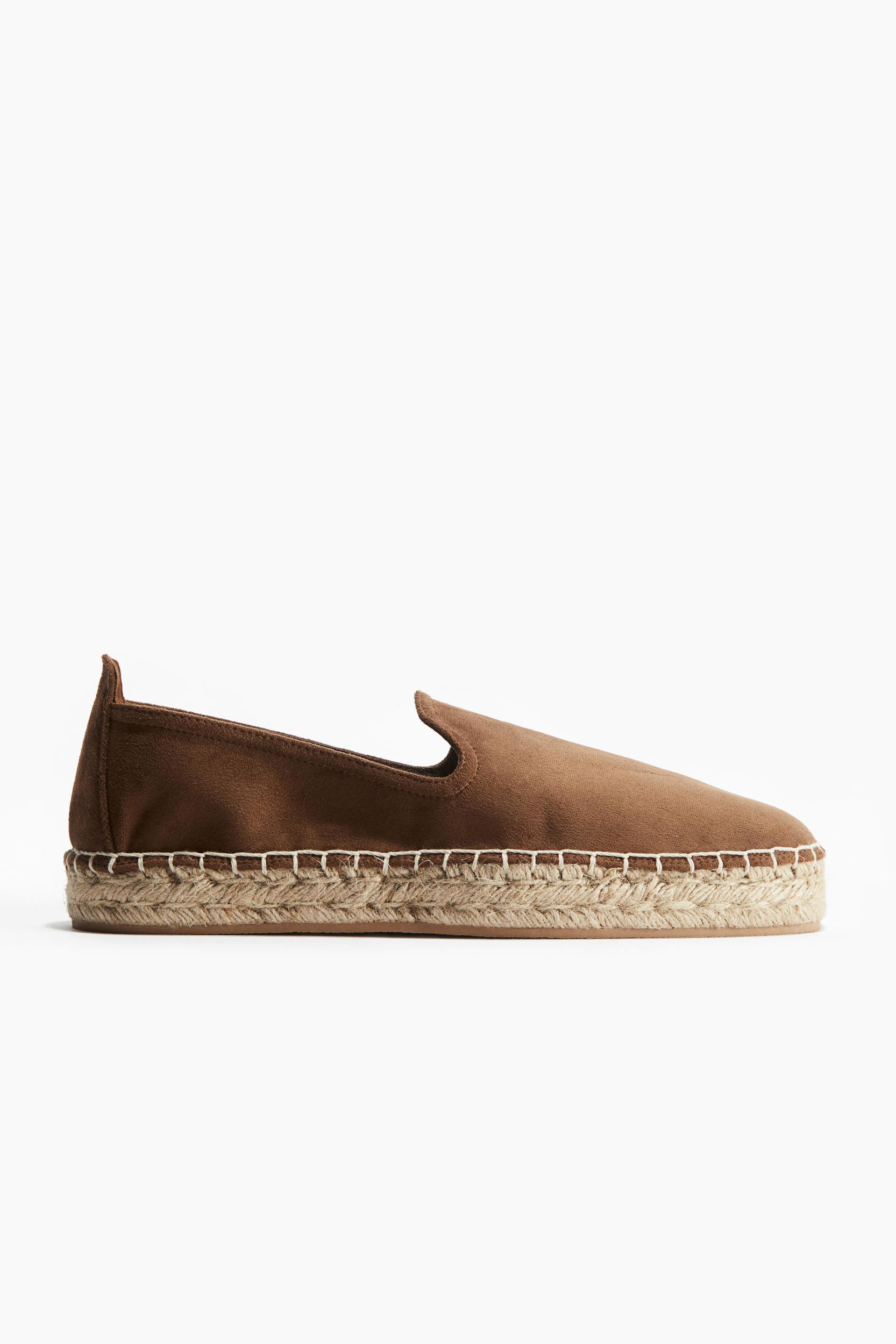 Canvas Espadrilles Product Image