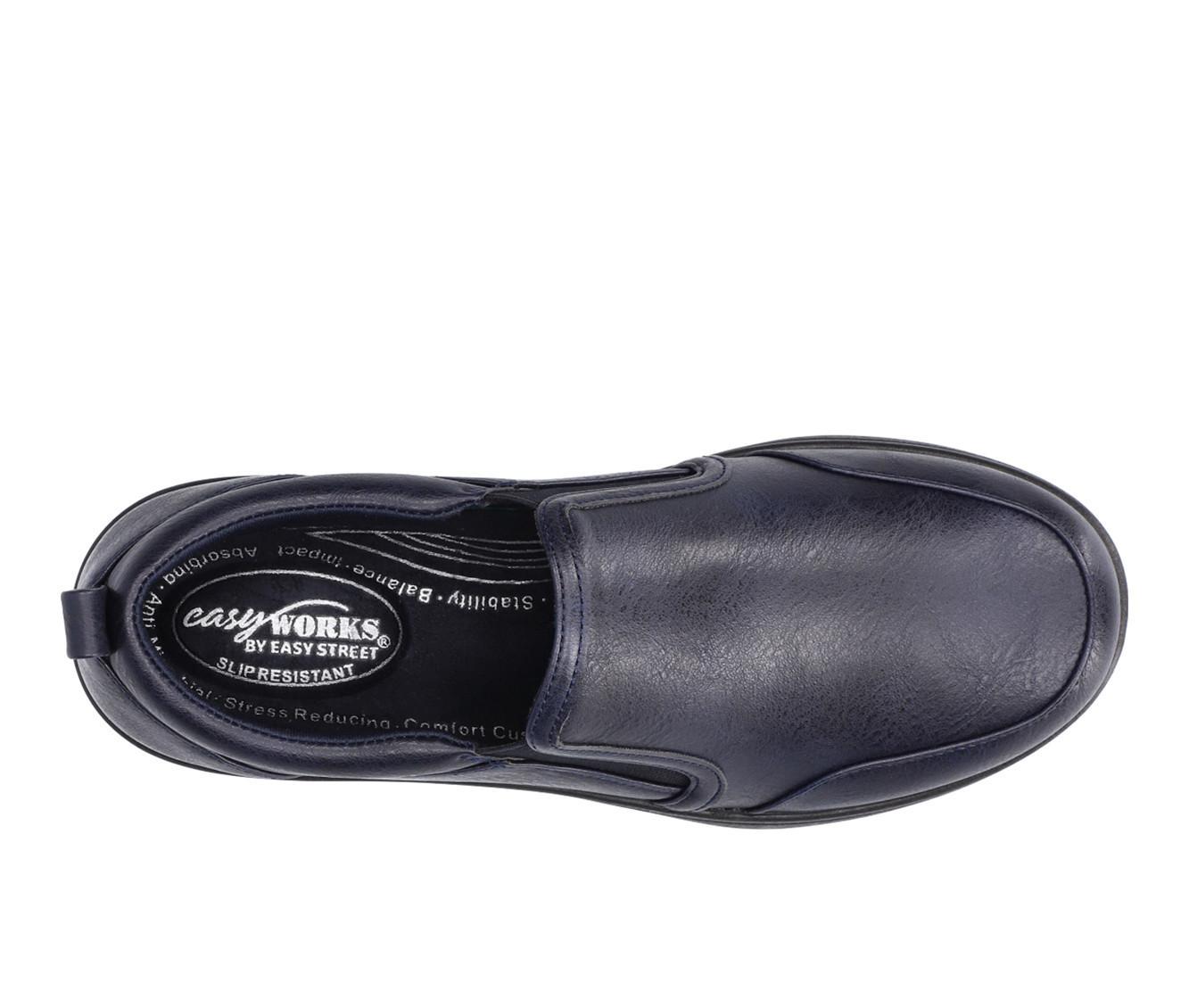 Women's Easy Works by Easy Street Garland Slip Resistant Shoes Product Image