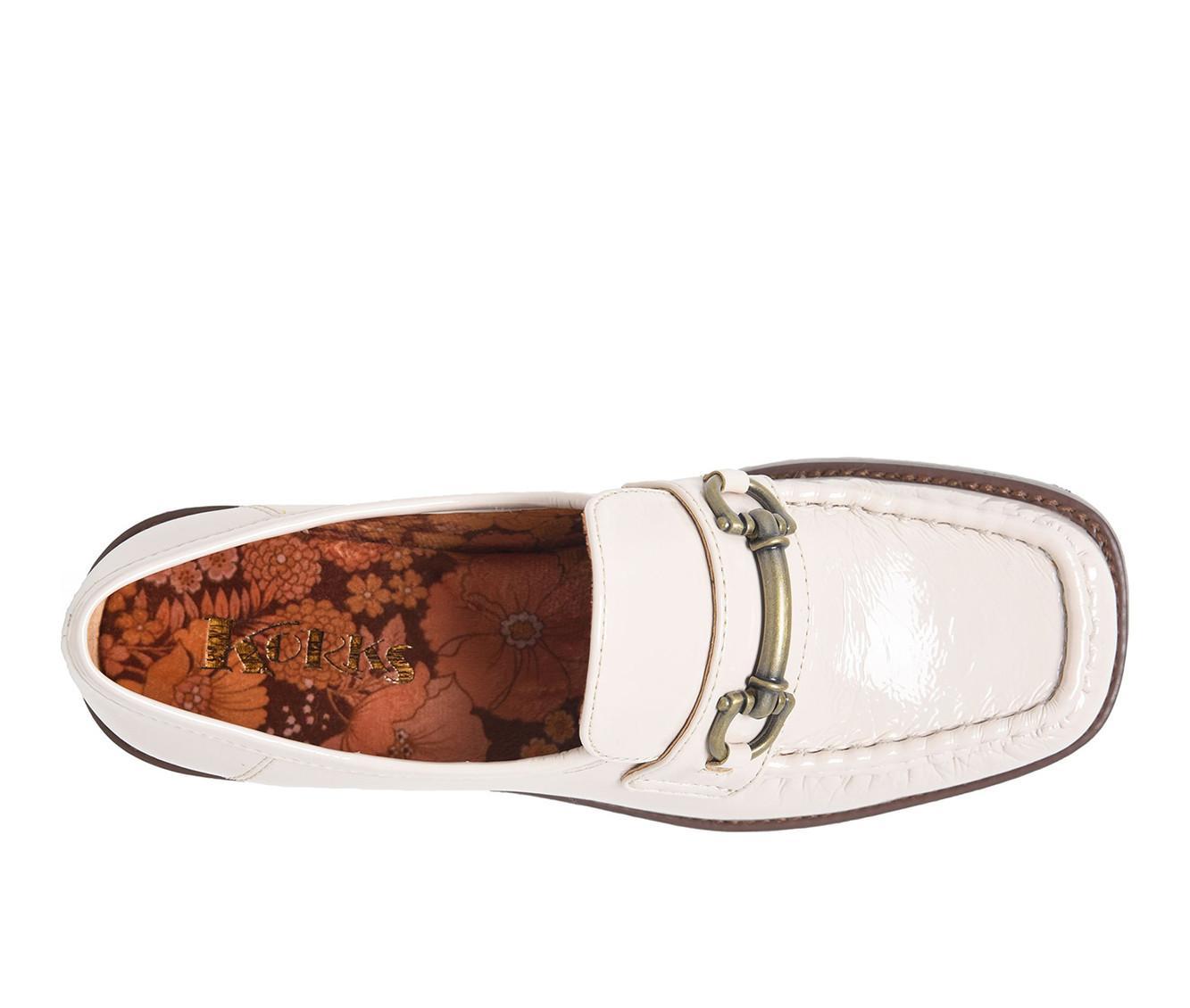 Women's Korks Florence Loafers Product Image