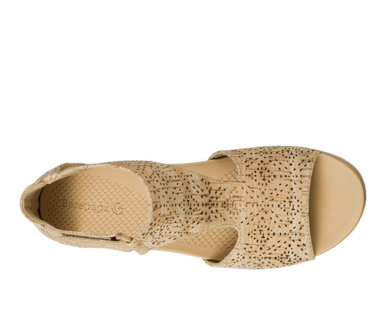 Women's Baretraps Samira Sandals Product Image
