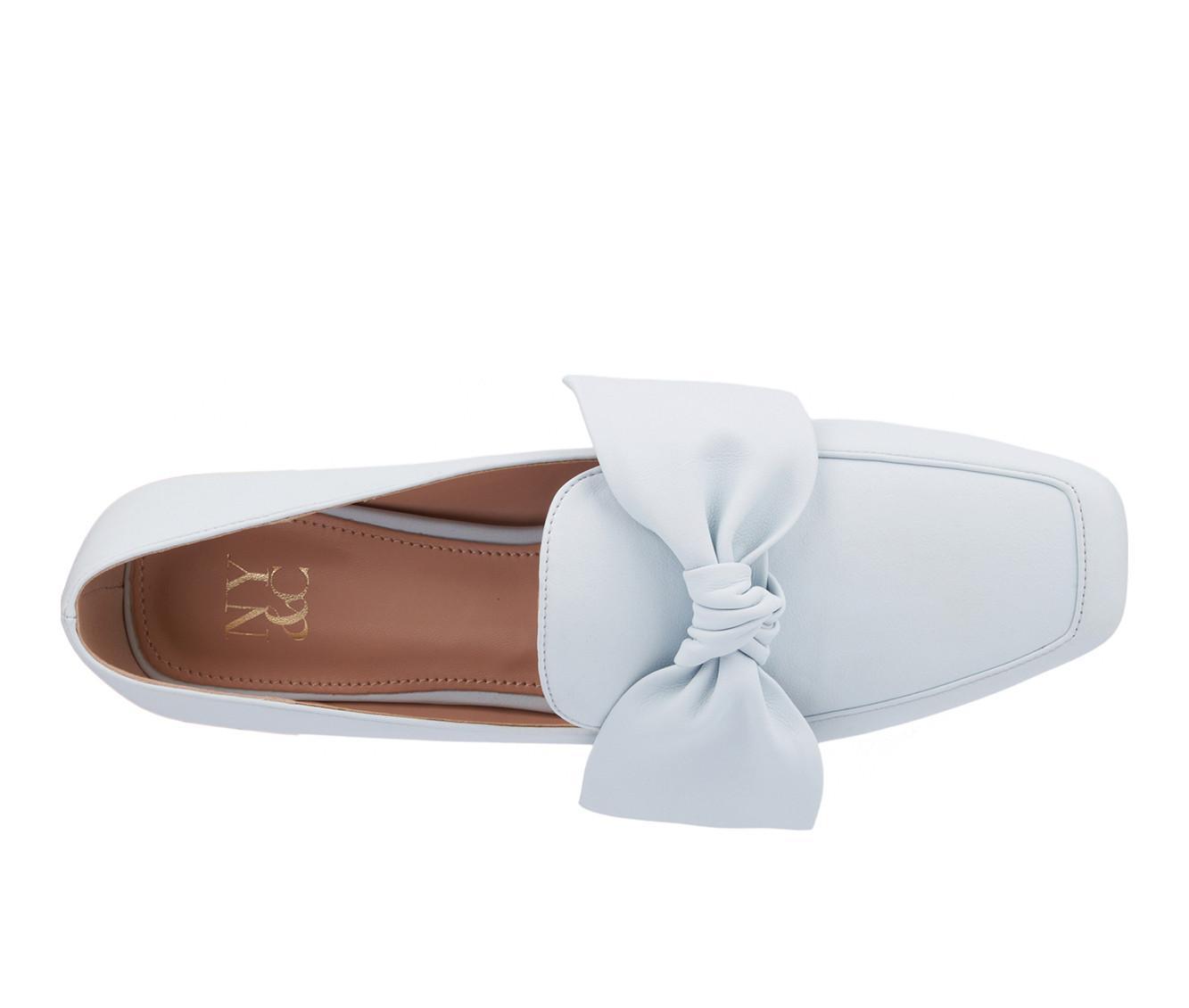 Women's New York and Company Dominica Loafers Product Image