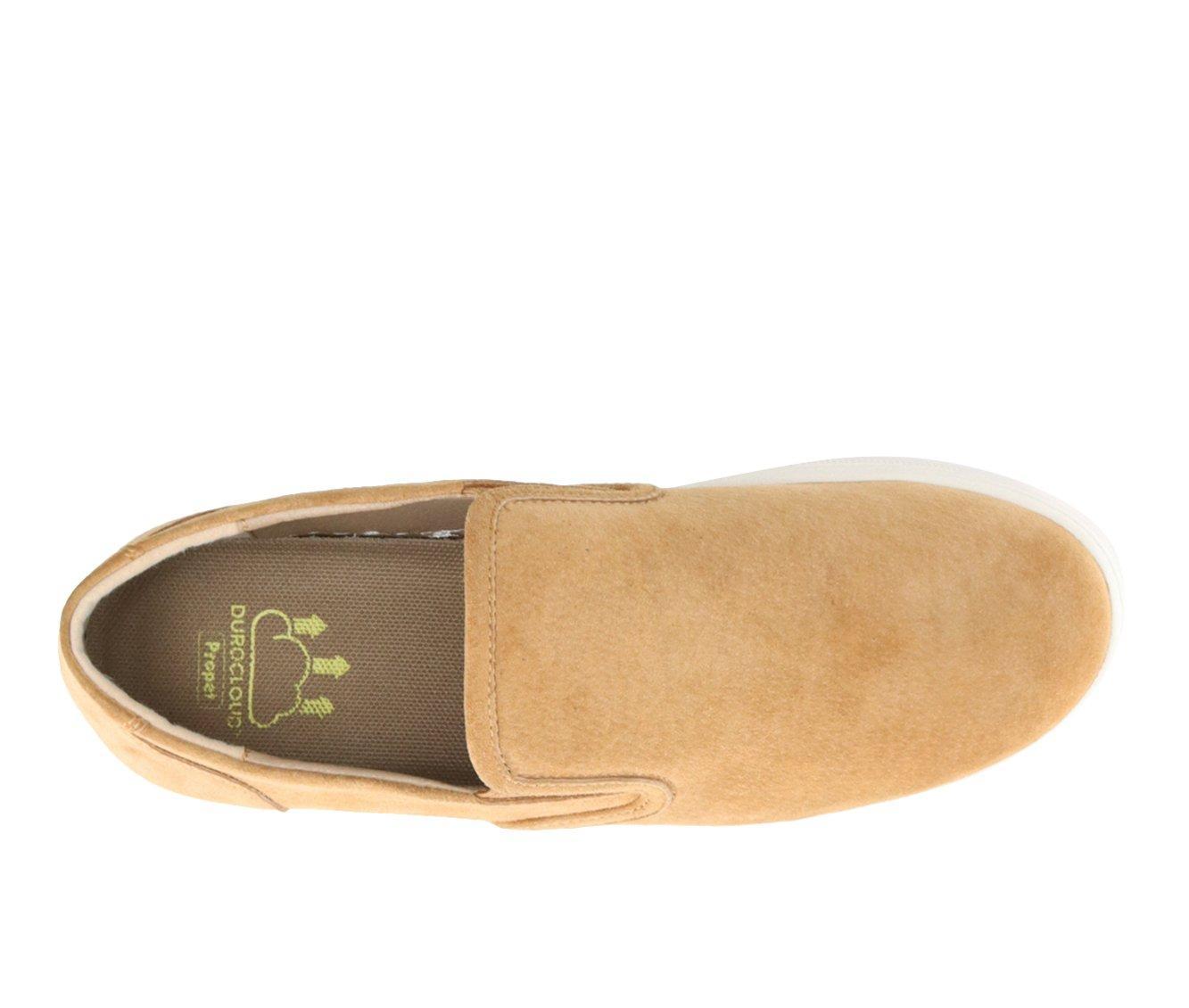Men's Propet Kip Slip-On Shoes Product Image