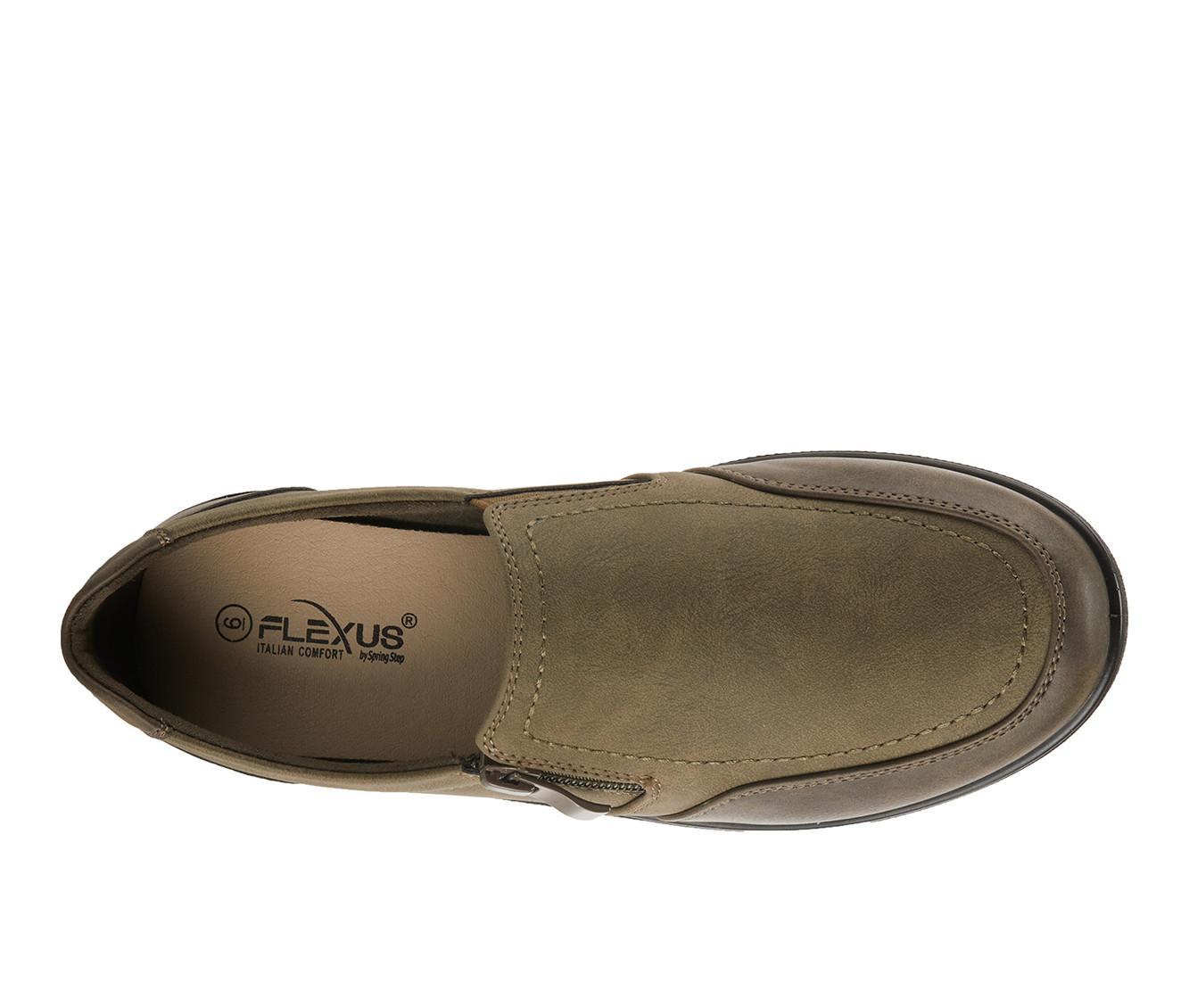 Women's Flexus Rockland Slip On Shoes Product Image