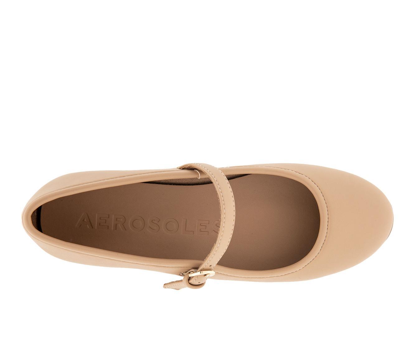 Women's Aerosoles Baylee Ballet Flats Product Image