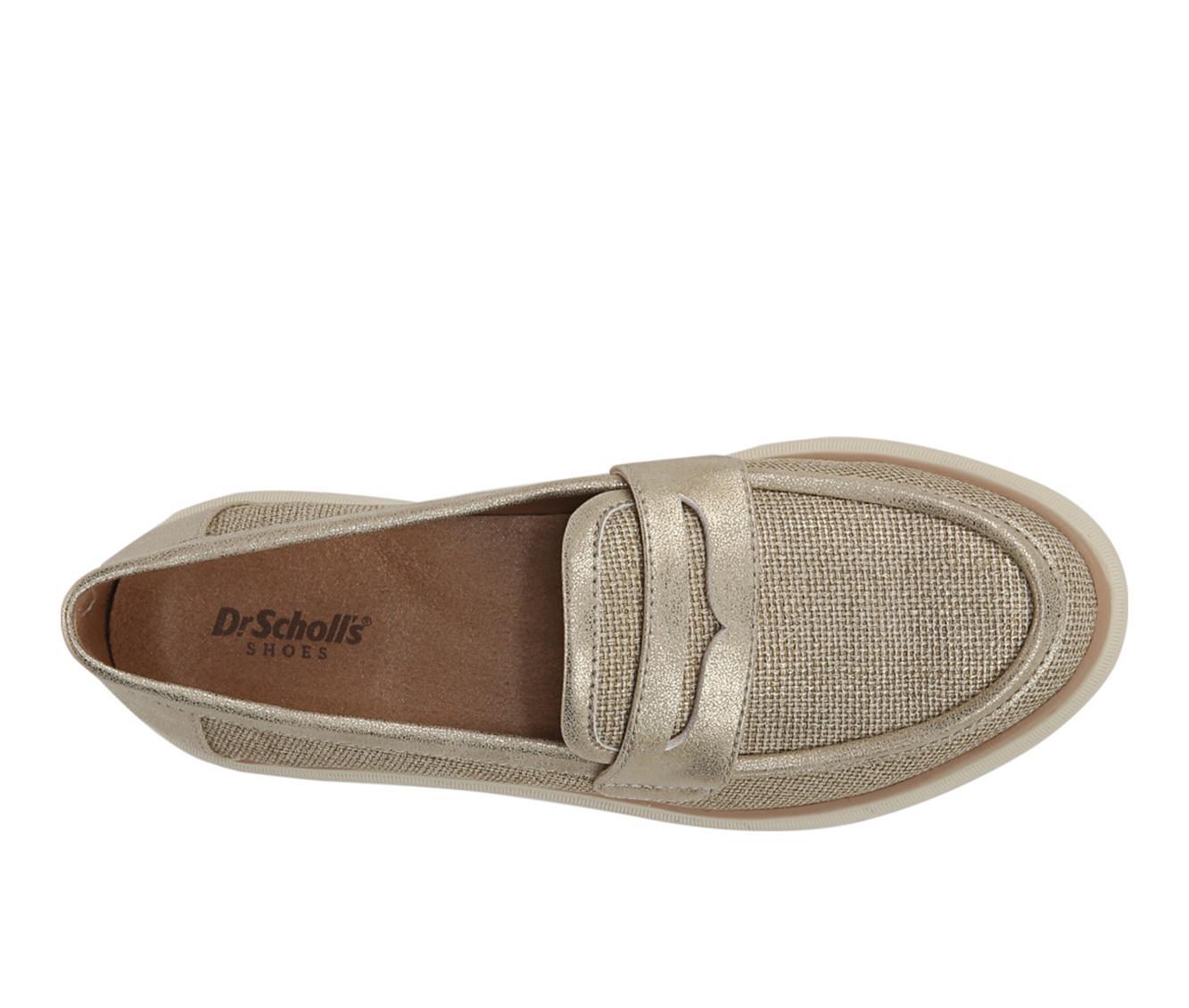 Women's Dr. Scholls Nice Day Max Loafers Product Image