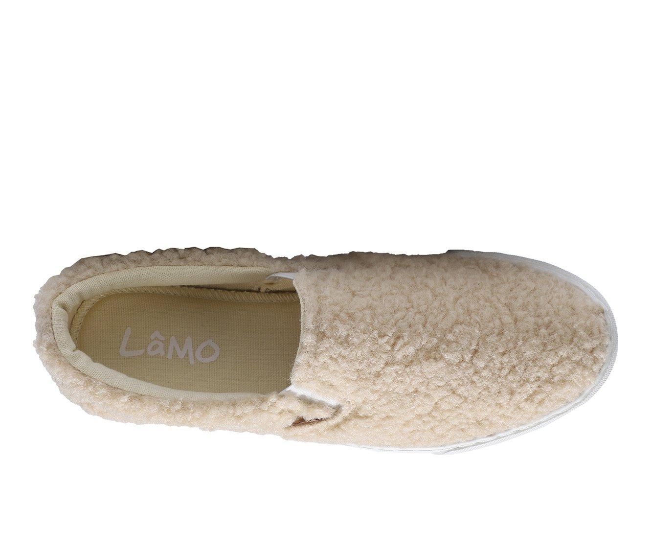 Women's Lamo Footwear Piper Slip-On Shoes Product Image
