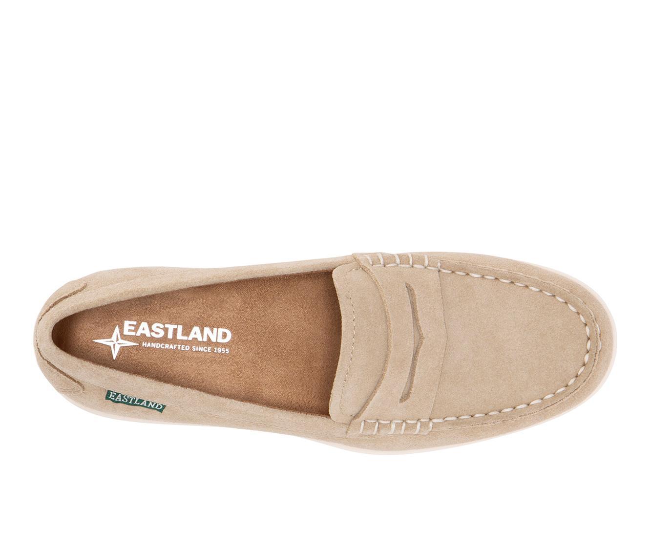 Women's Eastland Baldwin Loafers Product Image