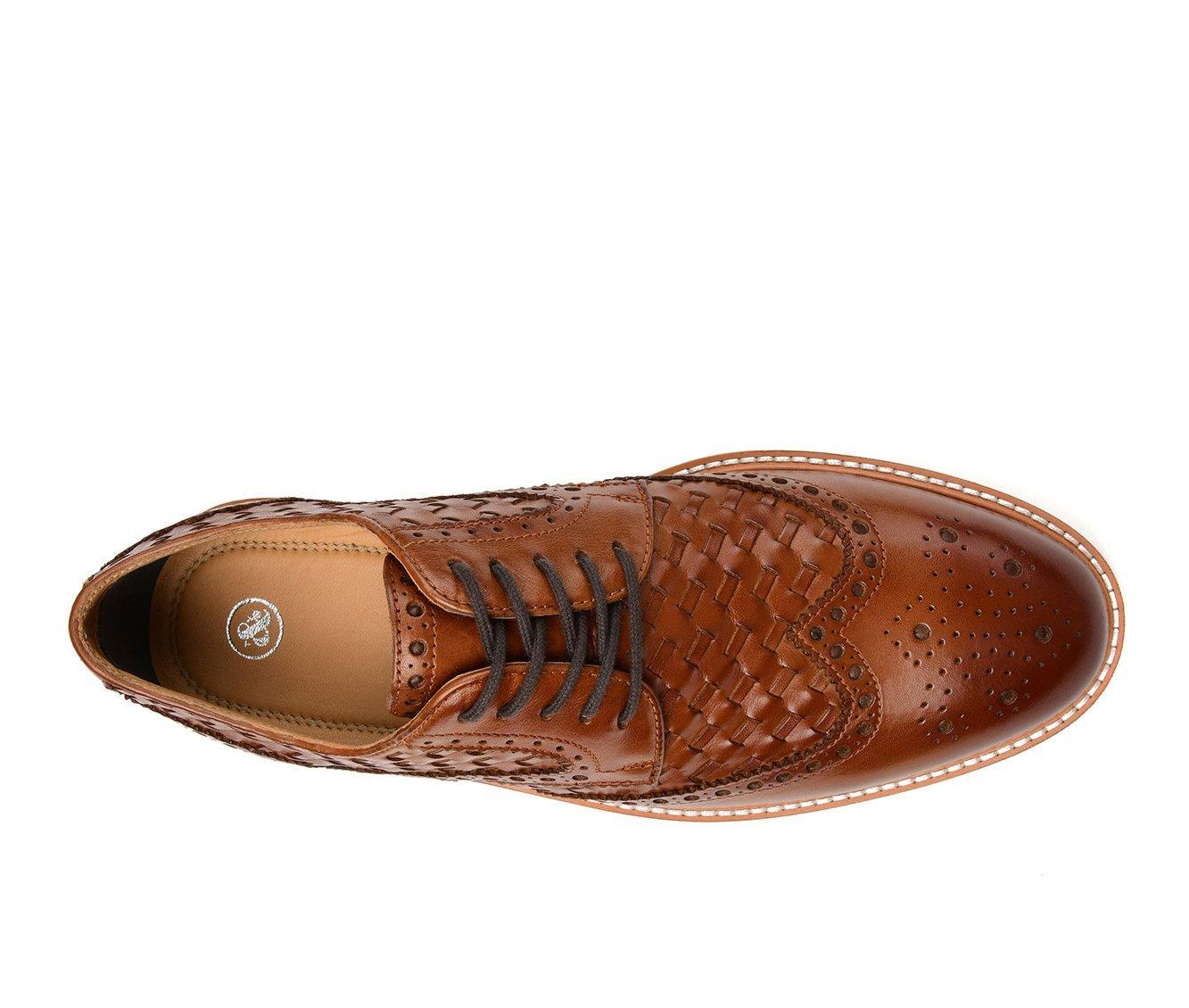 Men's Thomas & Vine Radcliff Dress Shoes Product Image