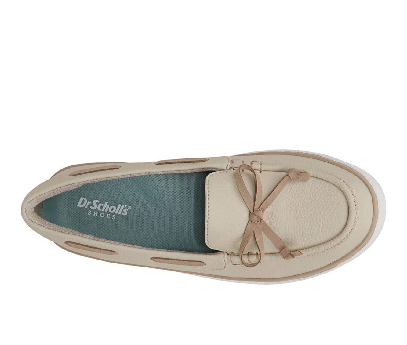 Women's Dr. Scholls Madison Sea Boat Shoes Product Image