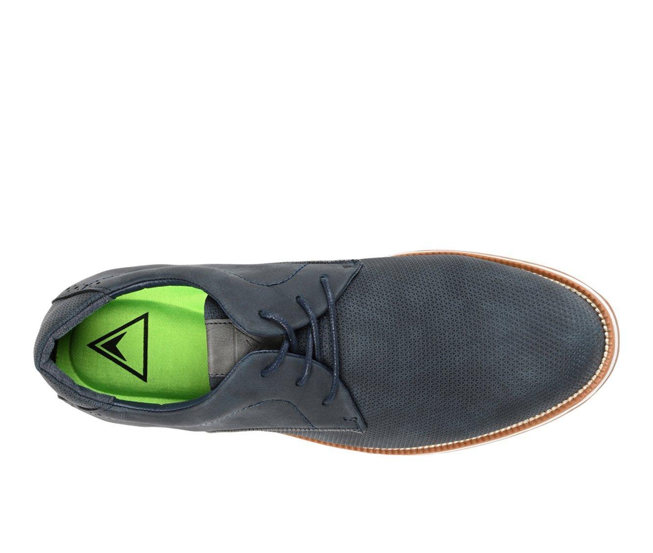 Men's Vance Co. Blaine Oxfords Product Image