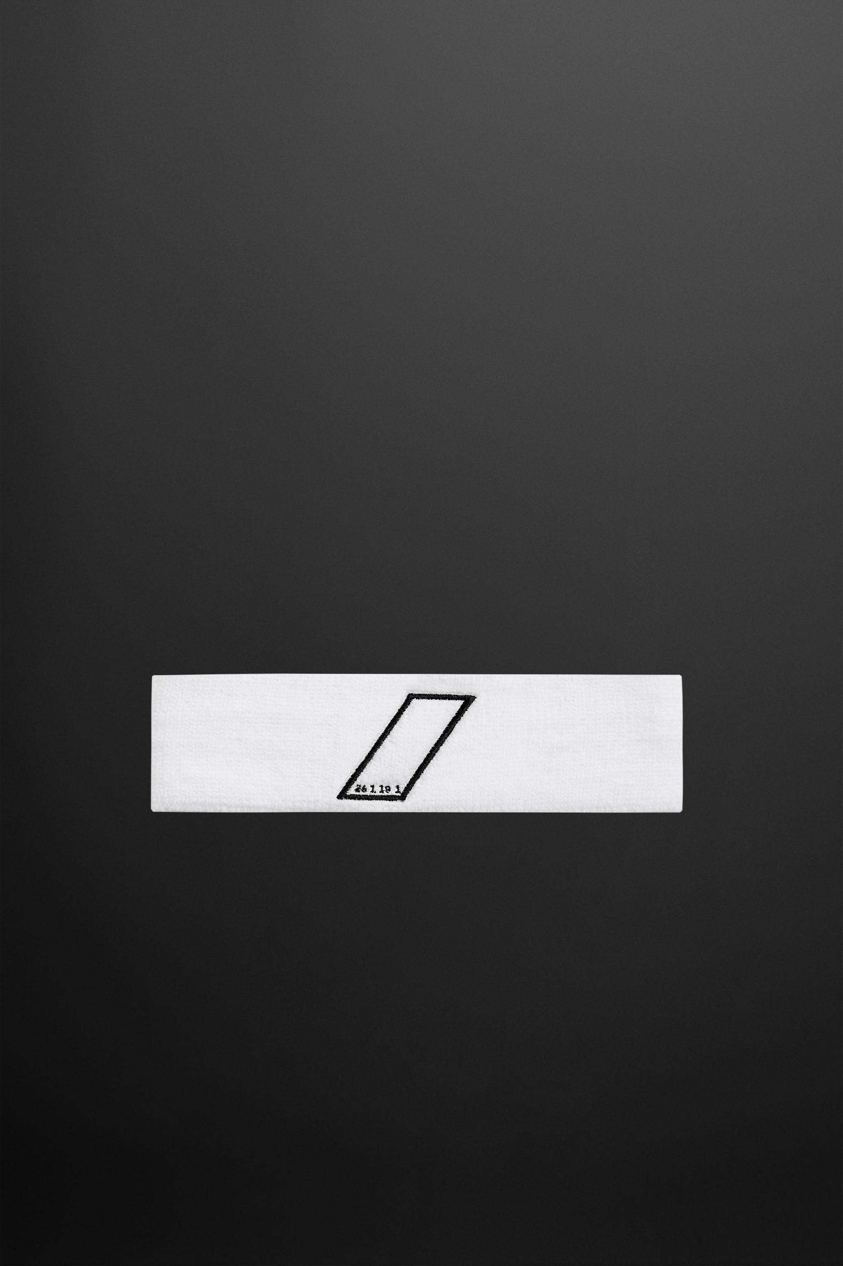 SPORT ELASTIC HEADBAND Product Image