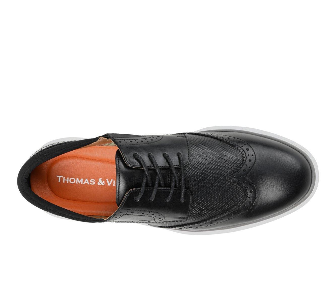 Men's Thomas & Vine Savage Oxfords Product Image