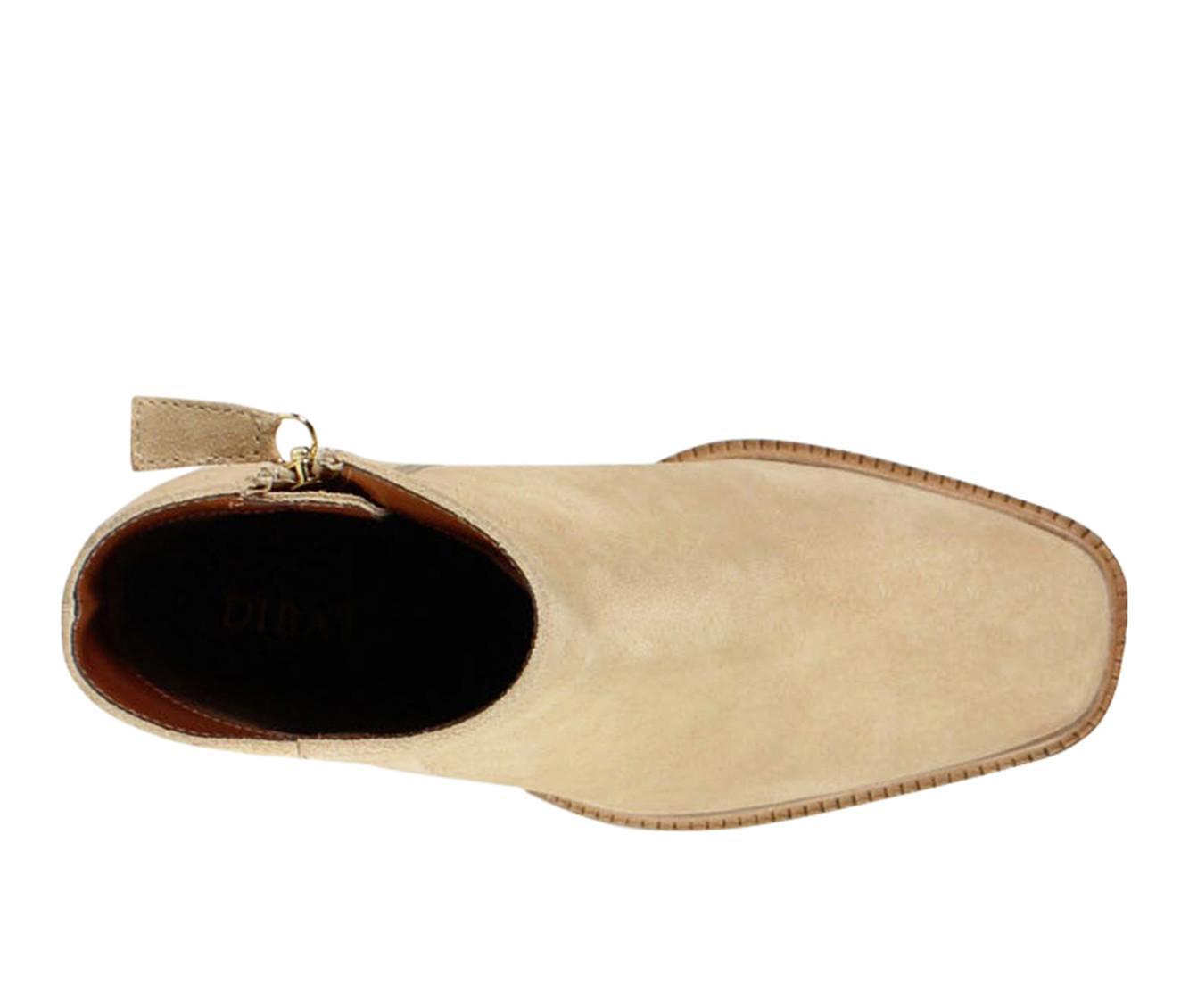 Women's DIBA TRUE Key Switch Booties Product Image