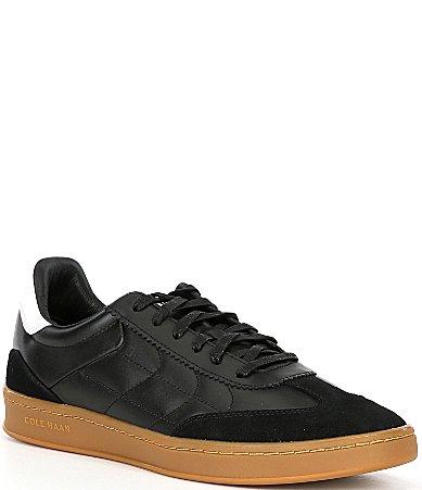 Cole Haan Mens GrandPr Breakaway Lace Up Sneakers Product Image