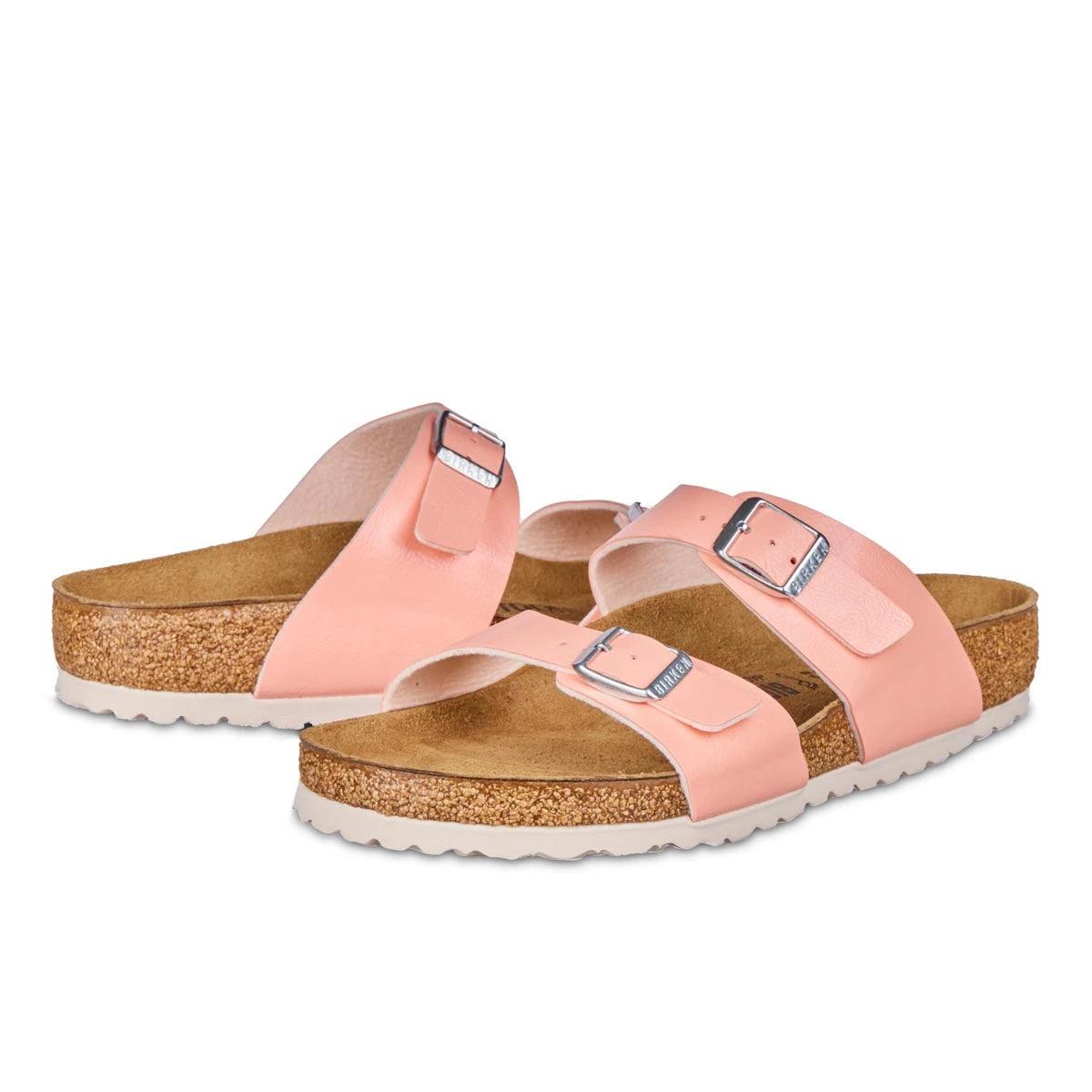 Birkenstock Women's Sydney Graceful Birko-Flor Sandals Product Image