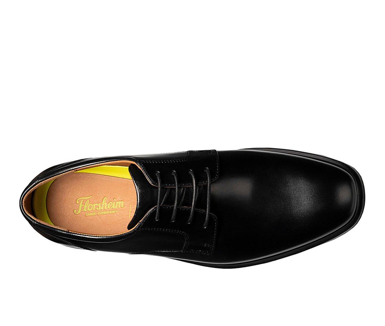 Men's Florsheim Forecast Plan Toe Oxford Dress Shoes Product Image