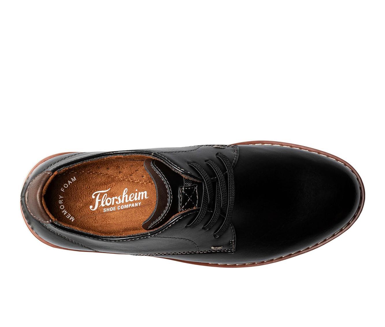 Men's Florsheim Vibe Plain Toe Oxford Product Image