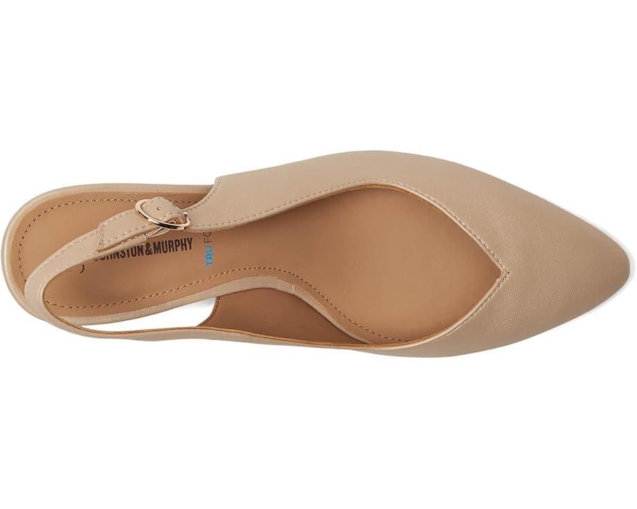 Everly Asymmetrical Sandal Product Image