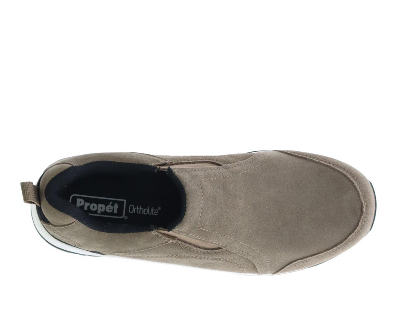 Men's Propet Cash Casual Slip On Sneakers Product Image