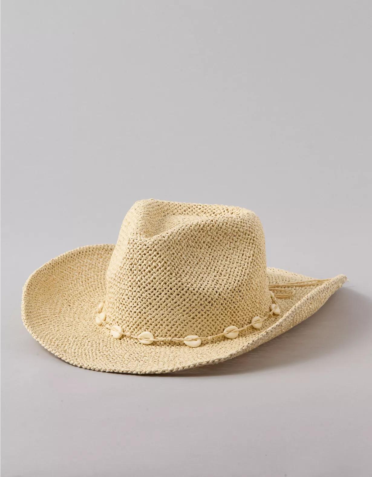 AE Cowboy Sun Hat Product Image