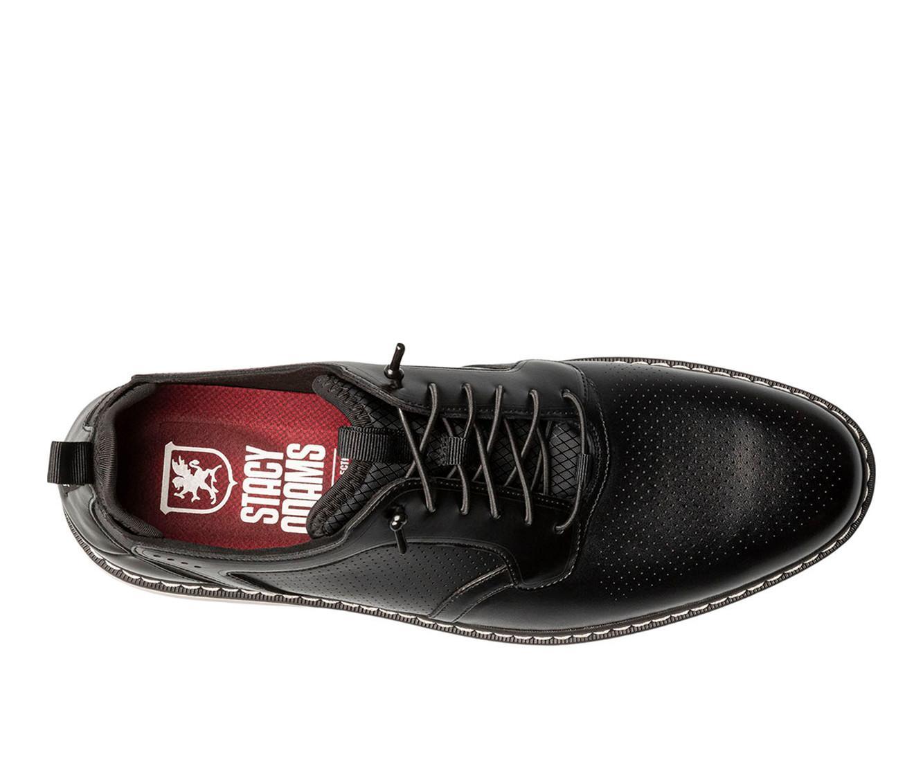 Men's Stacy Adams Sync Dress Oxfords Product Image