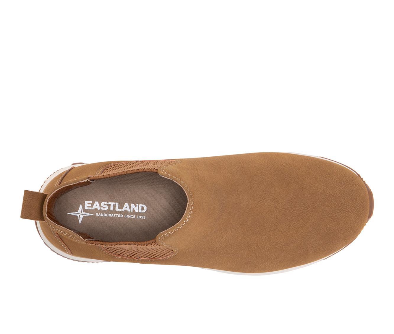 Women's Eastland Woodford Booties Product Image