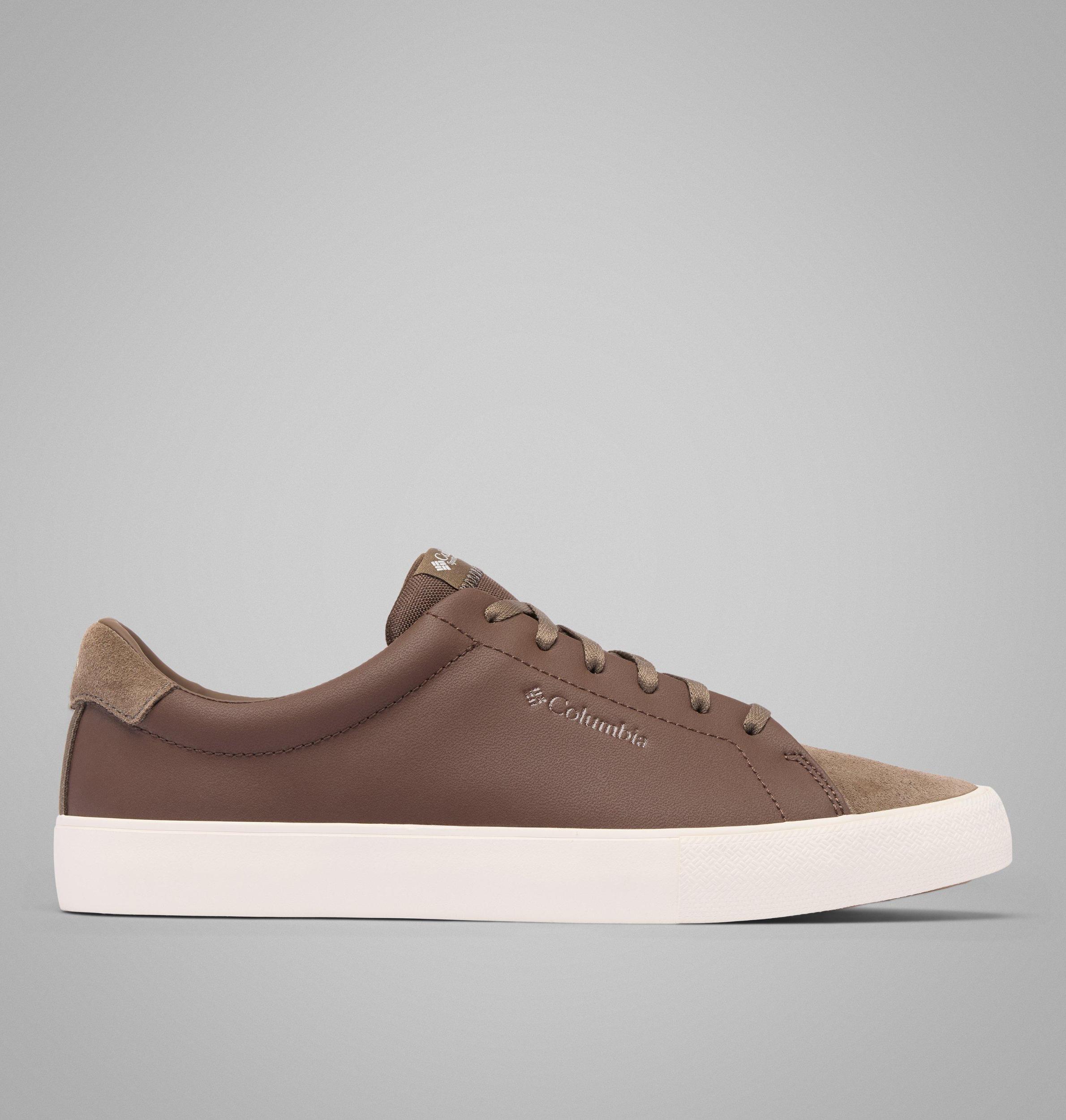 Columbia Mens Bonehead LEA Shoe- Product Image